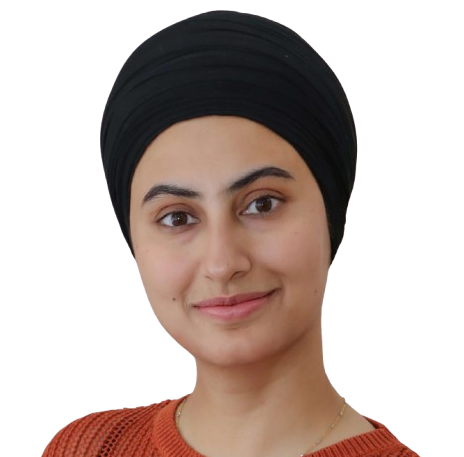 Harsimran Kaur